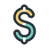 dollar sign